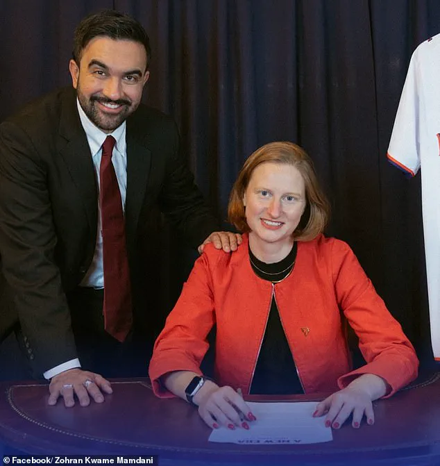 Late-Breaking Controversy: NYC's New Renters' Tsar Faces Backlash Over Family Ties to Gentrification