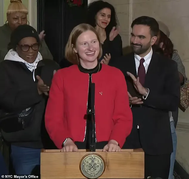 Late-Breaking Controversy: NYC's New Renters' Tsar Faces Backlash Over Family Ties to Gentrification