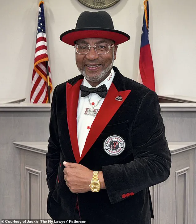 Legal Battle Over Firearm Safety and Parental Responsibility Sparks National Debate on Georgia's Regulations