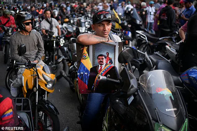 Maduro's Crackdown Amid Claims of Trump 'Abduction' Sparks Outcry: 'This is Not What the People Want' – Insiders