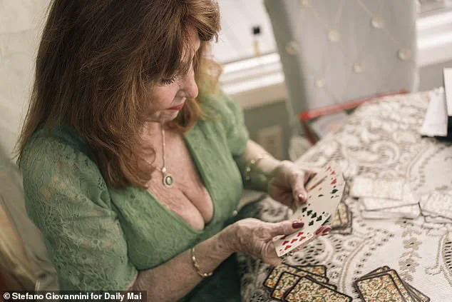 Mae the Irish Psychic's 2026 Predictions Blend the Extraordinary with the Mundane, Captivating Skeptics and Believers Alike