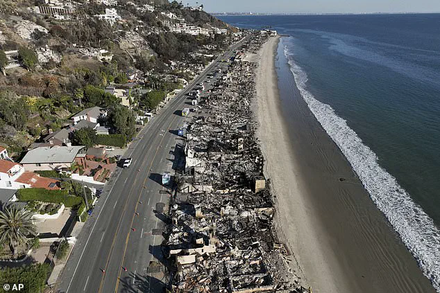 Malibu Residents in Shock as New Zealand Billionaire Brothers Quietly Acquire 16 Fire-Ravaged Plots via Zuru Tech Amid Post-Blaze Uncertainty