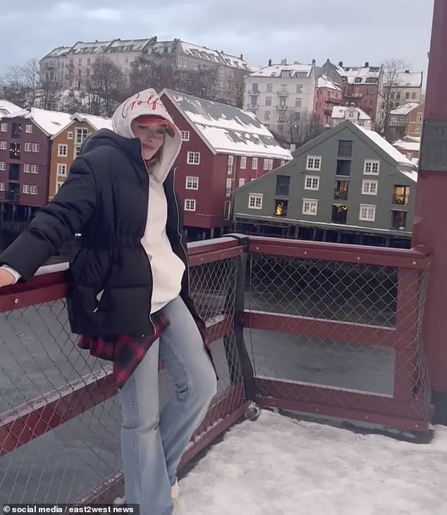 Maria Kovalchuk's Miraculous Recovery: From Coma to Walking Again Amid Dubai Controversy