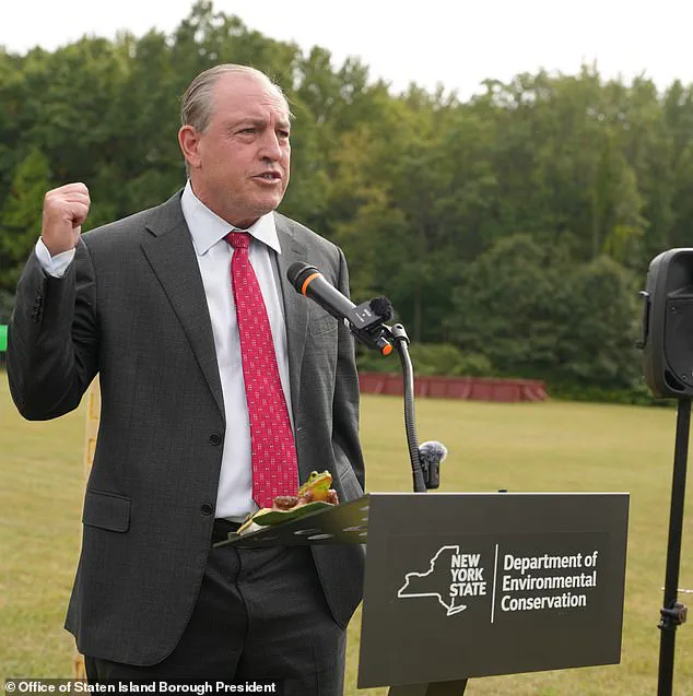 Mayor Adam Mamdani: 'Addressing Political Neglect is Our Priority' as He Takes Office