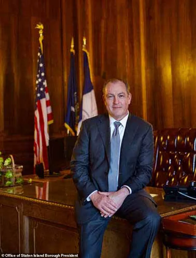 Mayor Adam Mamdani: 'Addressing Political Neglect is Our Priority' as He Takes Office