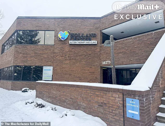 Minnesota Autism Center Faces Closure Amid State's Fake Clinic Scandal, Not Due to Founder's Fraud