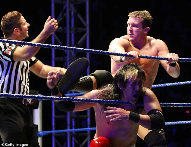 Mississippi Fraud Scandal: WWE Star Trial Begins Over $77 Million Welfare Scheme Misuse