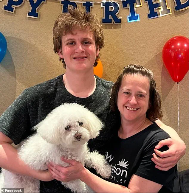 Mother of Overdose Victim Raises Concerns About AI's Role in Public Health