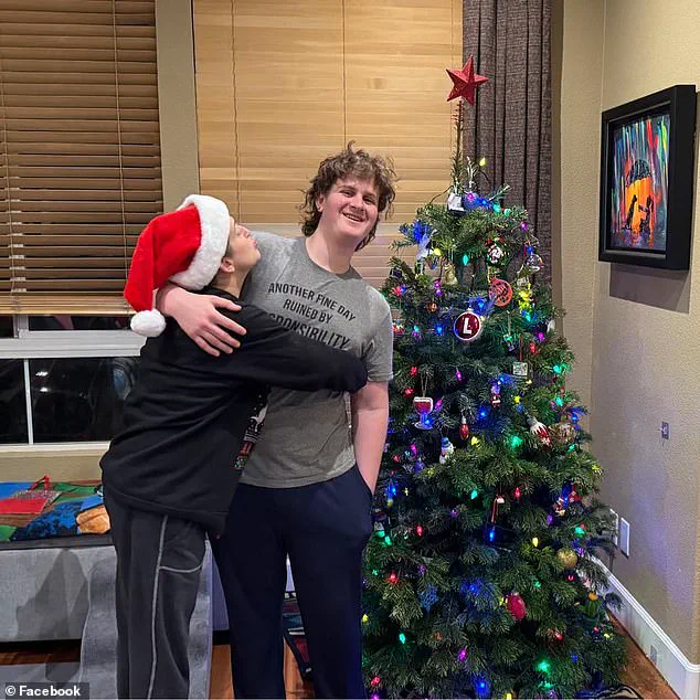 Mother of Overdose Victim Raises Concerns About AI's Role in Public Health