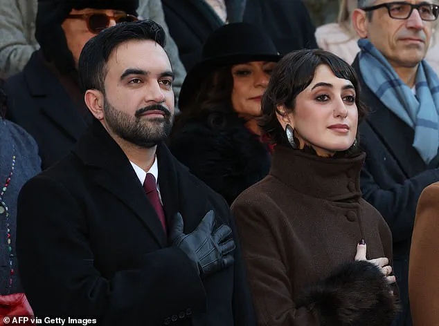 New York Mayor's Hardline Policies Spark Debate Over Public Impact