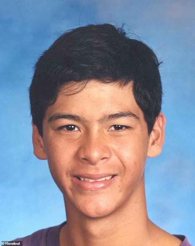 Overturned Life Sentence for School Shooter Sparks Community Outrage