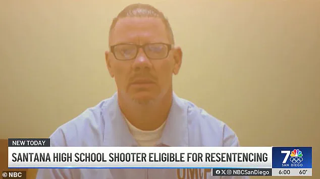 Overturned Life Sentence for School Shooter Sparks Community Outrage