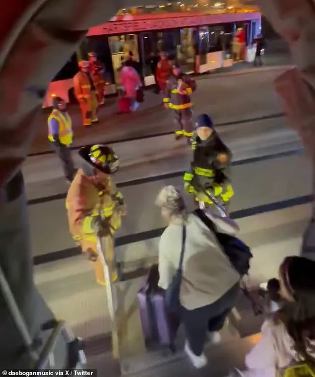 Passengers Describe 'Violent Jolt' as Latam Flight Makes Emergency Landing at Hartsfield-Jackson Airport