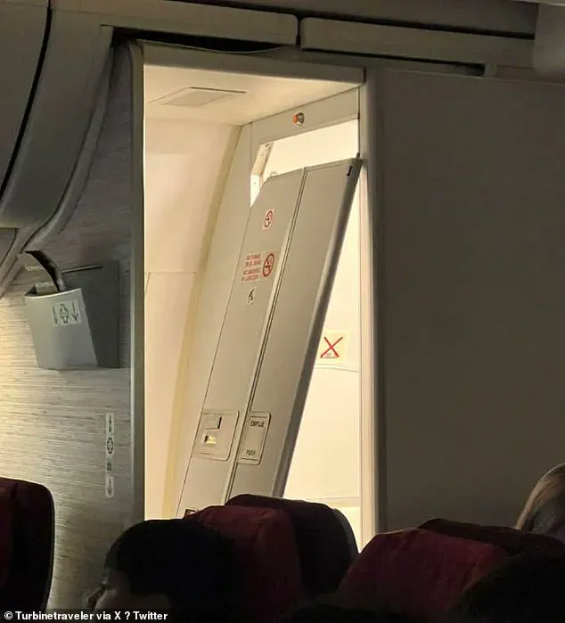 Passengers Describe 'Violent Jolt' as Latam Flight Makes Emergency Landing at Hartsfield-Jackson Airport