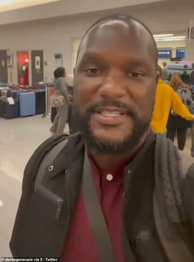 Passengers Describe 'Violent Jolt' as Latam Flight Makes Emergency Landing at Hartsfield-Jackson Airport