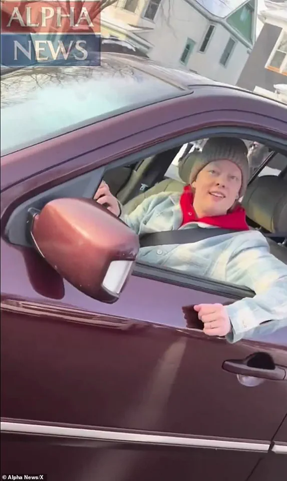 President Trump Refuses FBI Collaboration in Minnesota Shooting Probe, Calls State Officials 'Crooked'