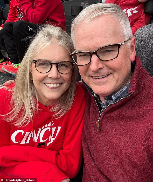 Privileged Access and Democratic Ties: The Transgender Woman Accused in VP Vance's Break-In