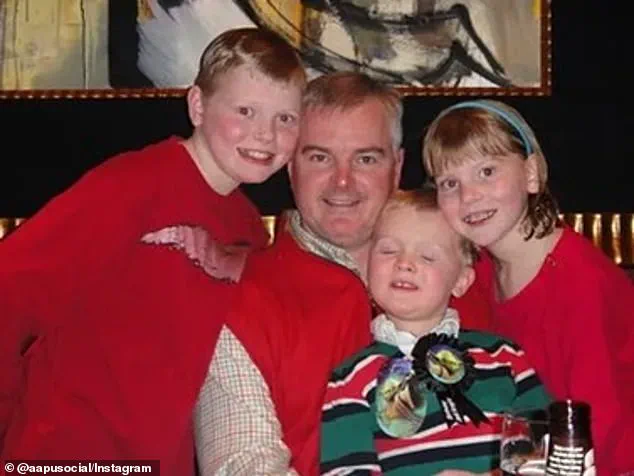 Privileged Access and Democratic Ties: The Transgender Woman Accused in VP Vance's Break-In