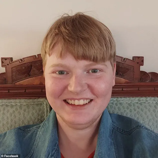 Privileged Access and Democratic Ties: The Transgender Woman Accused in VP Vance's Break-In