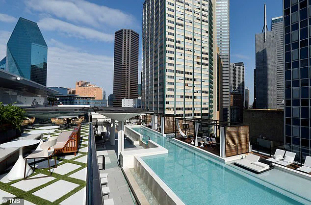 Rising Interest Rates and Government Policies Spark Dallas Skyscraper Foreclosure Crisis