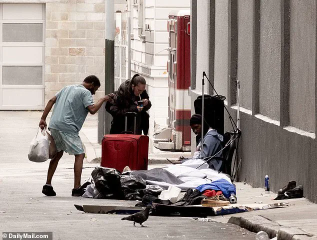 San Francisco Office Buildings Once Symbol of Prosperity Sold for Fraction of Original Price, Marking Another Blow to City's Post-Pandemic Recovery