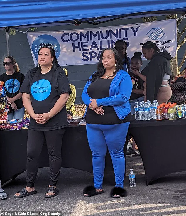 Seattle Activist Accused of Money Laundering for Family's Fentanyl Operation, Federal Prosecutors Claim