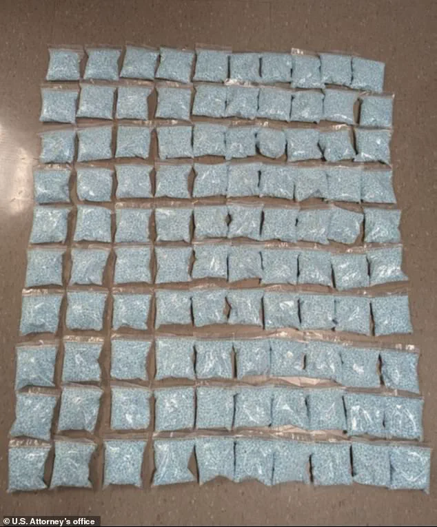 Seattle Activist Accused of Money Laundering for Family's Fentanyl Operation, Federal Prosecutors Claim