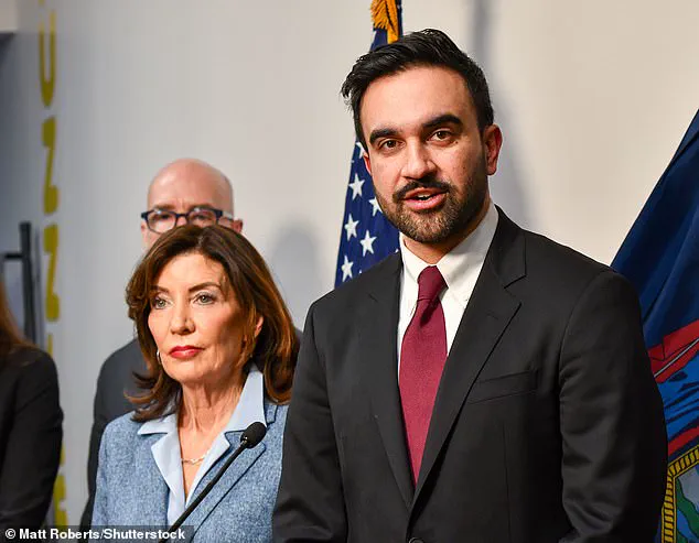 Speculation Mounts Over New York Mayor's Private Meeting With Steven Spielberg as Campaign Promises Come Under Scrutiny