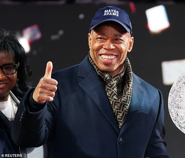 Speculation Mounts Over New York Mayor's Private Meeting With Steven Spielberg as Campaign Promises Come Under Scrutiny