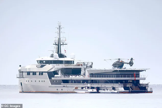 St. Barts Faces Environmental Strain as Luxury Yachts Flood the Island for New Year’s Eve