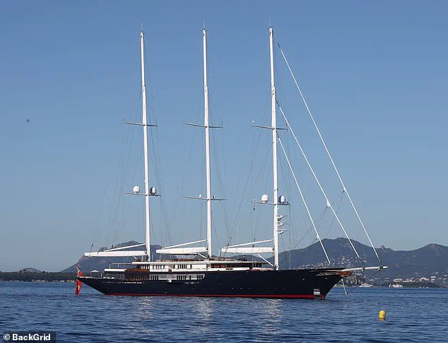 St. Barts Faces Environmental Strain as Luxury Yachts Flood the Island for New Year’s Eve