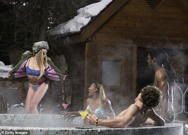 The Hidden Controversy Behind America's Glamorous Ski Resorts