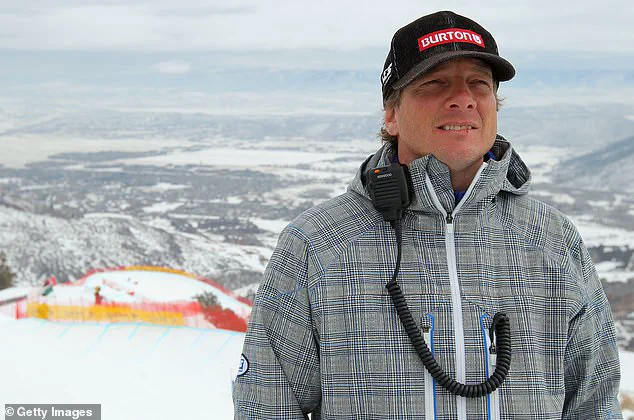 The Hidden Controversy Behind America's Glamorous Ski Resorts