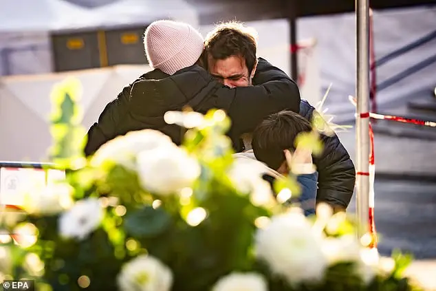 Tragedy and Investigation: Fire at Swiss Nightclub Claims 47 Lives, Sparks Safety Standards Scrutiny