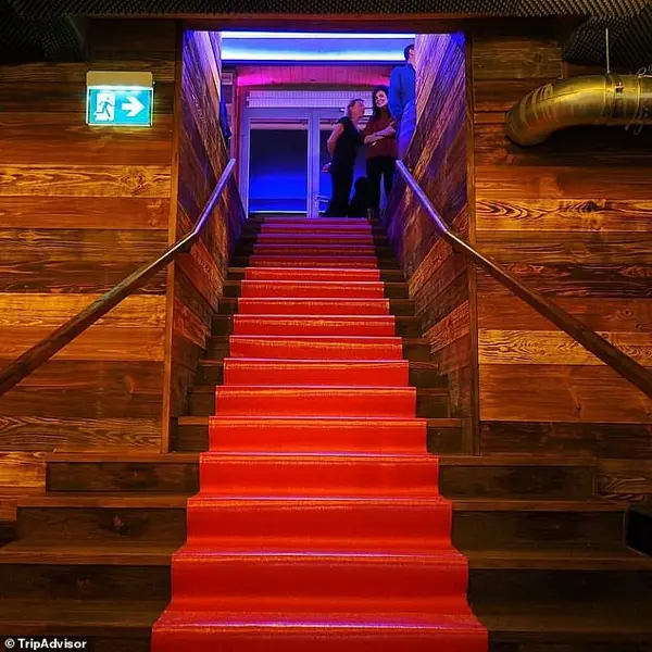 Tragedy and Investigation: Fire at Swiss Nightclub Claims 47 Lives, Sparks Safety Standards Scrutiny