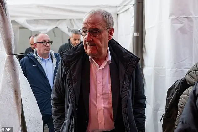 Tragedy and Investigation: Fire at Swiss Nightclub Claims 47 Lives, Sparks Safety Standards Scrutiny