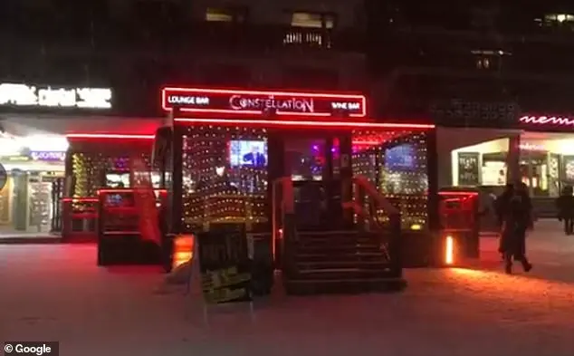 Tragedy and Investigation: Fire at Swiss Nightclub Claims 47 Lives, Sparks Safety Standards Scrutiny