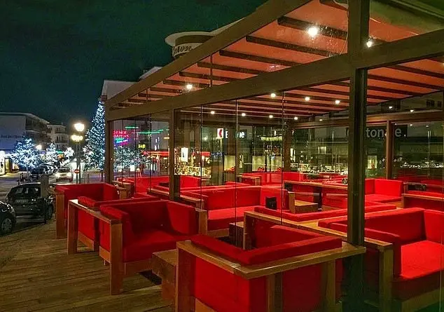 Tragedy and Investigation: Fire at Swiss Nightclub Claims 47 Lives, Sparks Safety Standards Scrutiny