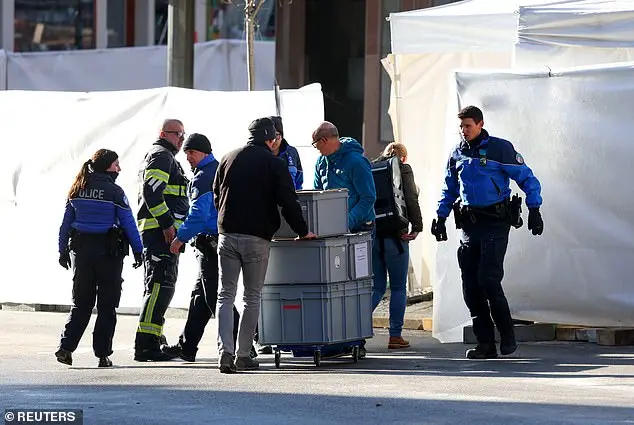 Tragedy and Investigation: Fire at Swiss Nightclub Claims 47 Lives, Sparks Safety Standards Scrutiny