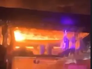 Tragedy and Investigation: Fire at Swiss Nightclub Claims 47 Lives, Sparks Safety Standards Scrutiny