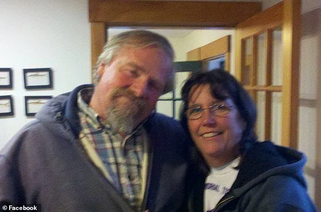 Tragic Boating Accident Claims Lives of Roy Scheffer and Patricia Bergeron Off Martha's Vineyard Coast
