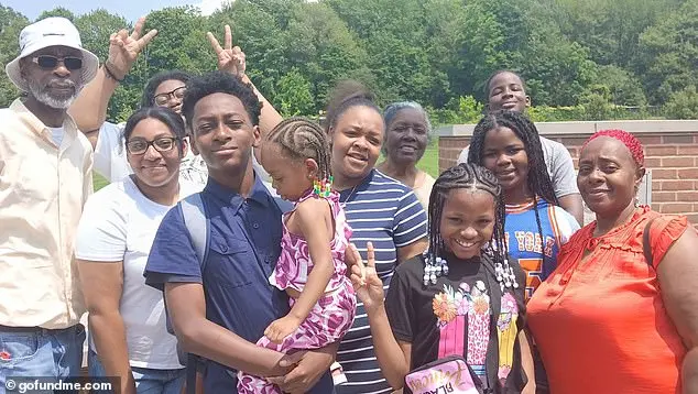 Tragic Collision in Hartford Claims 14-Year-Old's Life, Raising Questions About Vehicle Safety and Regulation