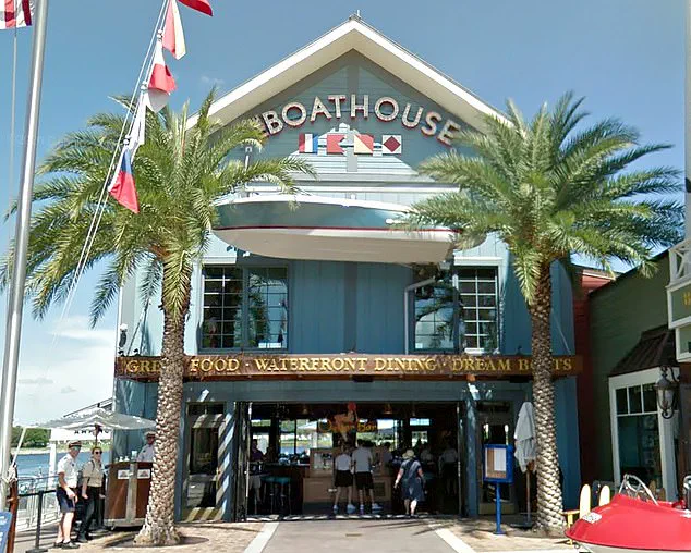 Tragic Death at Disney World: Father Chokes on Steak as Restaurant Calls Security Instead of 911, Lawsuit Filed