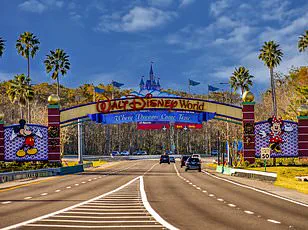 Tragic Death at Disney World: Father Chokes on Steak as Restaurant Calls Security Instead of 911, Lawsuit Filed