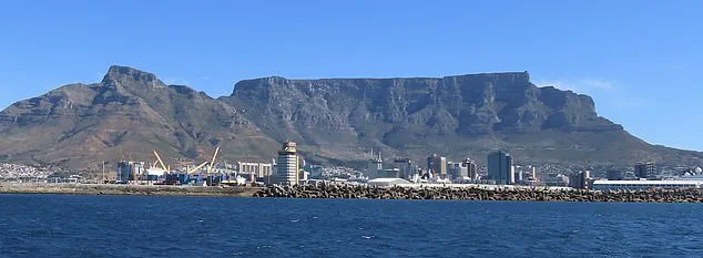 Tragic Death of Renowned Wingsuit Pilot Brendan Weinstein During Daring Flight from Table Mountain