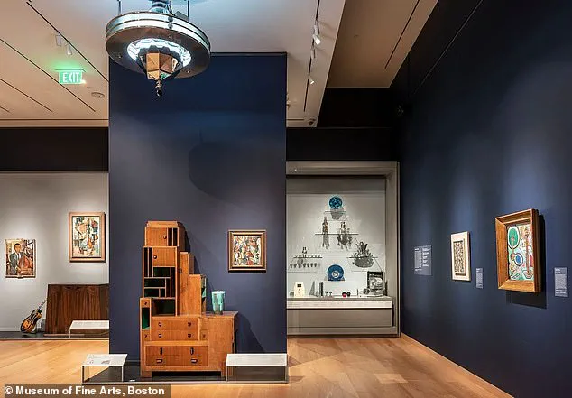 Tragic Hit-and-Run Claims Life of Renowned Boston Art Collector John Axelrod; Prosecutors Alleging Intentional Attack