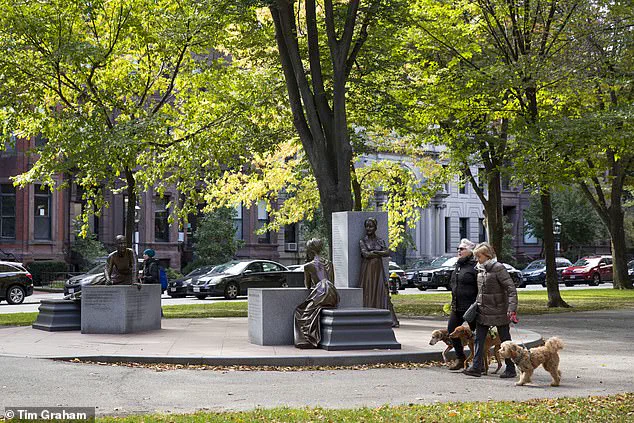 Tragic Hit-and-Run Claims Life of Renowned Boston Art Collector John Axelrod; Prosecutors Alleging Intentional Attack