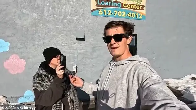 Trump Accuses Minnesota of $18 Billion Fraud, Expands Claims to National Corruption Scandal