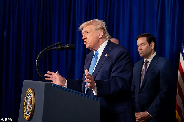 Trump Authorizes Unilateral U.S. Military Operation in Venezuela, Drawing Legal and Ethical Criticism