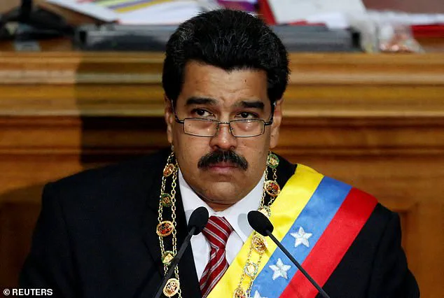 Trump Claims Success in Venezuelan Operation as Maduro's Deputy Demands Proof of Leader's Survival